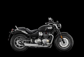 Triumph Bonneville Speedmaster