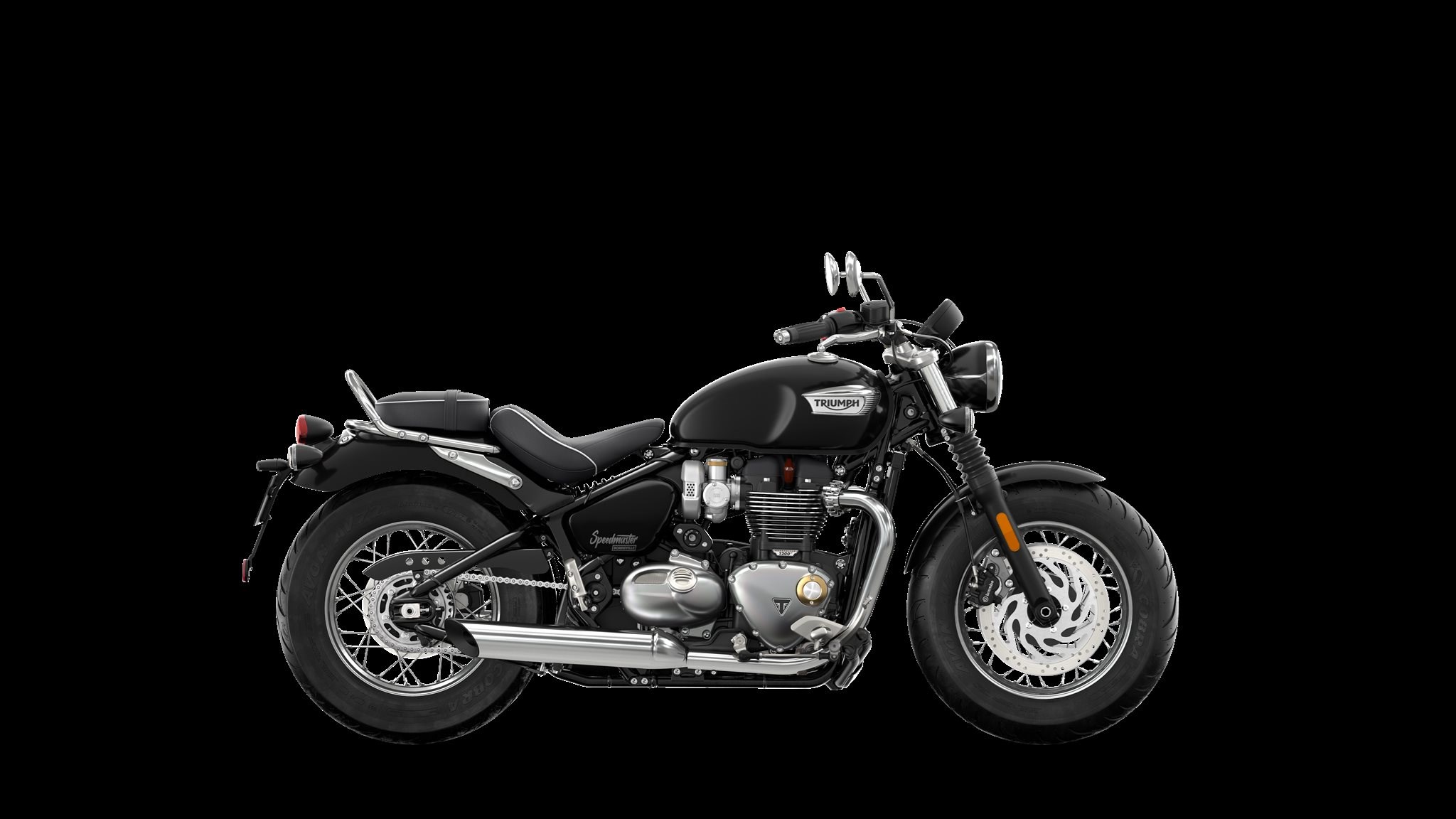 Motorrad