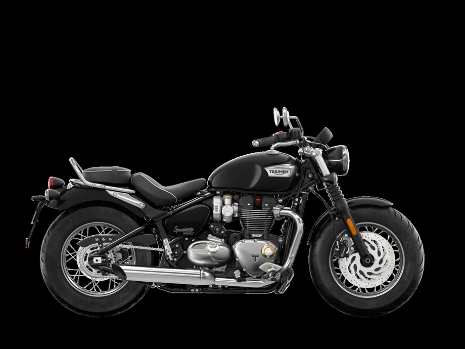 Angebot Triumph Bonneville Speedmaster Bild 1: Angebot Triumph Bonneville Speedmaster