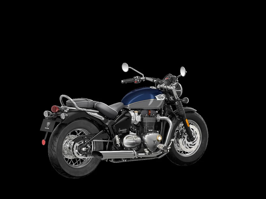 Angebot Triumph Bonneville Speedmaster Bild 8: Angebot Triumph Bonneville Speedmaster