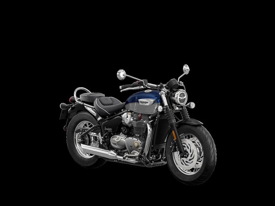 Angebot Triumph Bonneville Speedmaster Bild 7: Angebot Triumph Bonneville Speedmaster