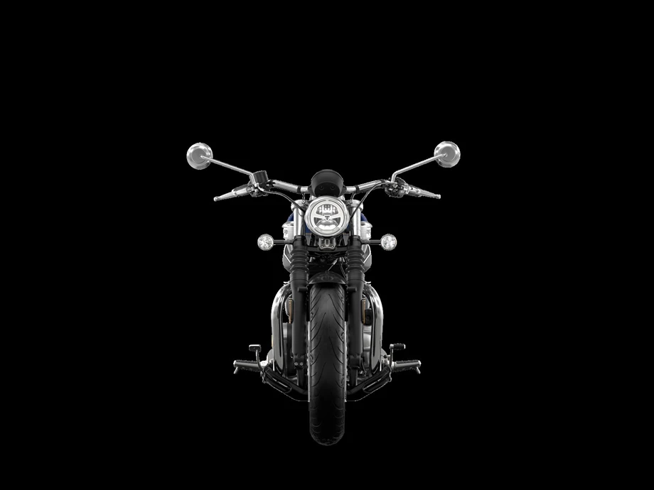 Angebot Triumph Bonneville Speedmaster Bild 4: Angebot Triumph Bonneville Speedmaster