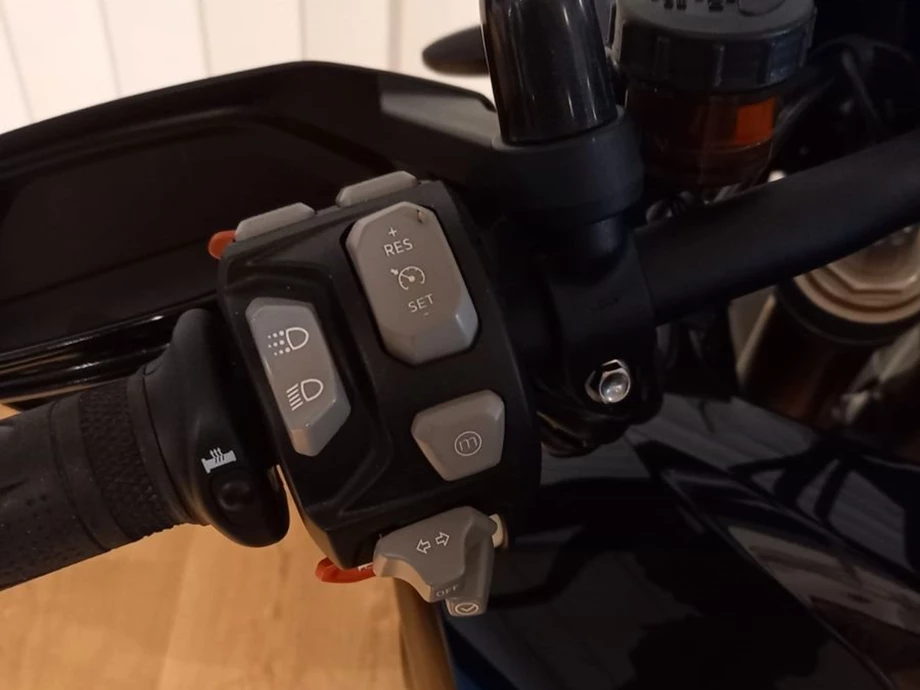 Angebot Triumph Tiger 1200 Rally PRO Bild 11: Angebot Triumph Tiger 1200 Rally PRO