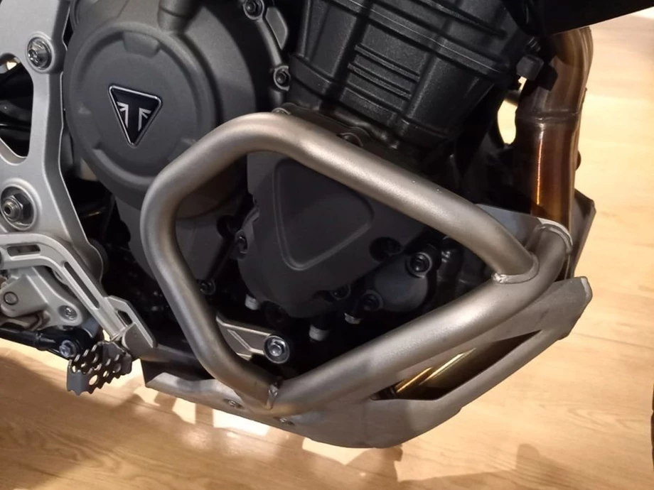 Angebot Triumph Tiger 1200 Rally PRO Bild 14: Angebot Triumph Tiger 1200 Rally PRO