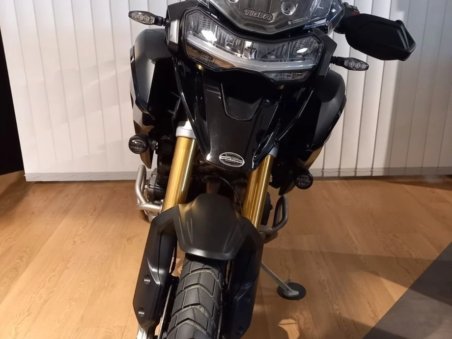 Angebot Triumph Tiger 1200 Rally PRO Bild 2: Angebot Triumph Tiger 1200 Rally PRO