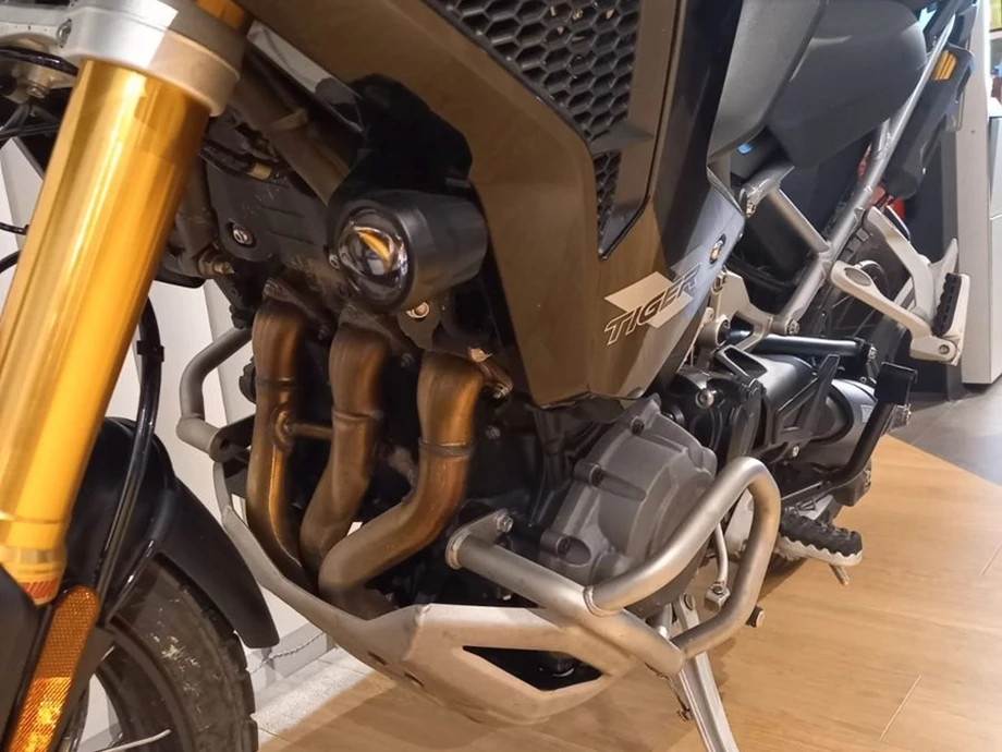 Angebot Triumph Tiger 1200 Rally PRO Bild 5: Angebot Triumph Tiger 1200 Rally PRO