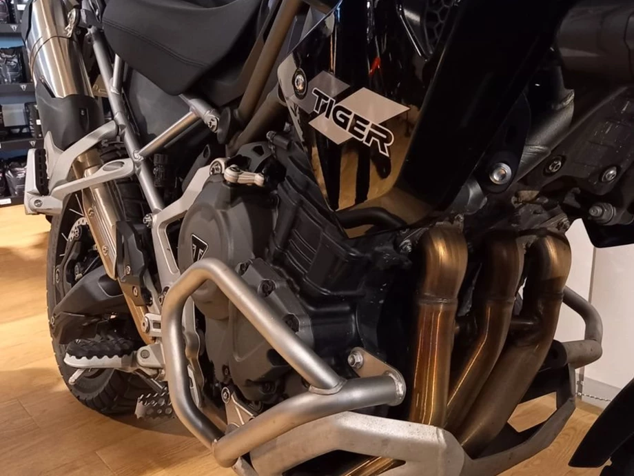 Angebot Triumph Tiger 1200 Rally PRO Bild 6: Angebot Triumph Tiger 1200 Rally PRO