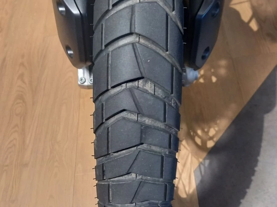 Angebot Triumph Tiger 1200 Rally PRO Bild 7: Angebot Triumph Tiger 1200 Rally PRO