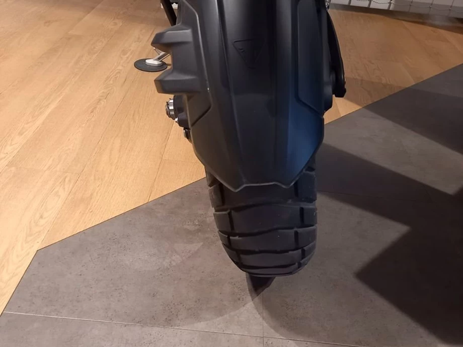 Angebot Triumph Tiger 1200 Rally PRO Bild 8: Angebot Triumph Tiger 1200 Rally PRO