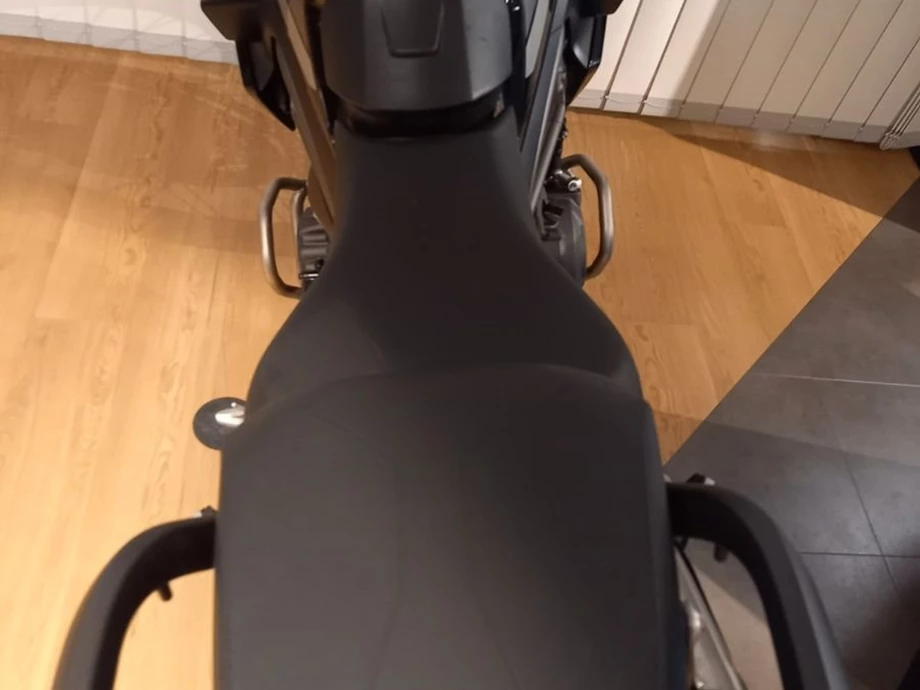 Angebot Triumph Tiger 1200 Rally PRO Bild 9: Angebot Triumph Tiger 1200 Rally PRO