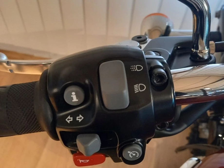 Angebot Triumph Bonneville T120 Bild 12: Angebot Triumph Bonneville T120