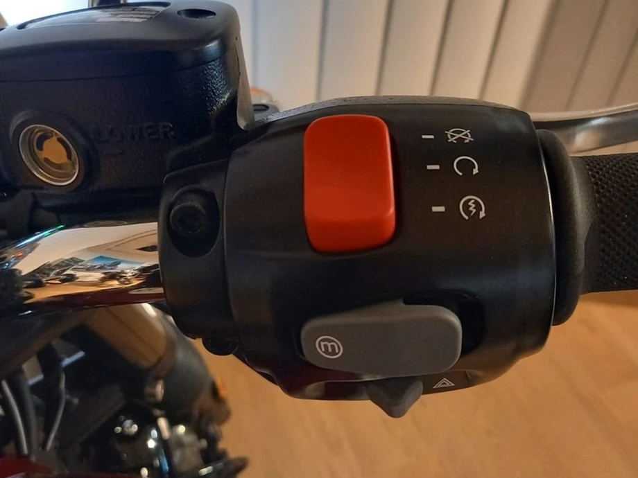 Angebot Triumph Bonneville T120 Bild 13: Angebot Triumph Bonneville T120