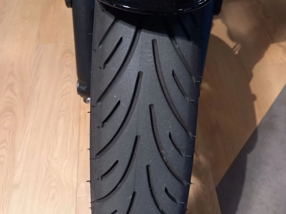 Angebot Triumph Bonneville T120 Bild 7: Angebot Triumph Bonneville T120