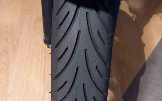 Gebrauchtmotorrad Triumph Bonneville T120 - Bild 7