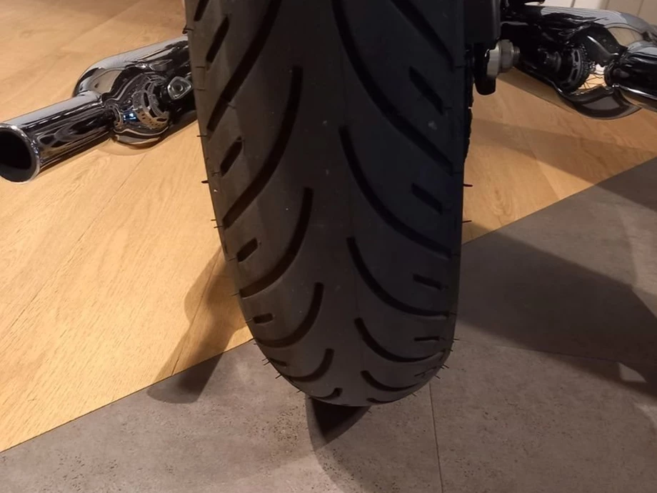 Angebot Triumph Bonneville T120 Bild 8: Angebot Triumph Bonneville T120