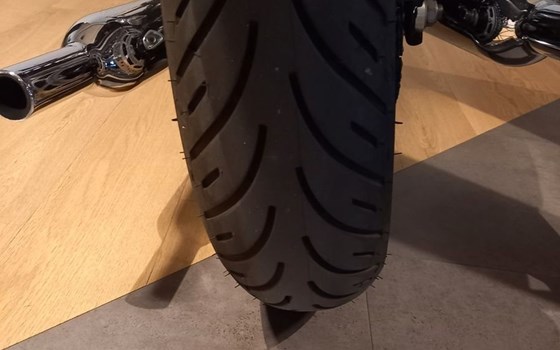 Gebrauchtmotorrad Triumph Bonneville T120 - Bild 8