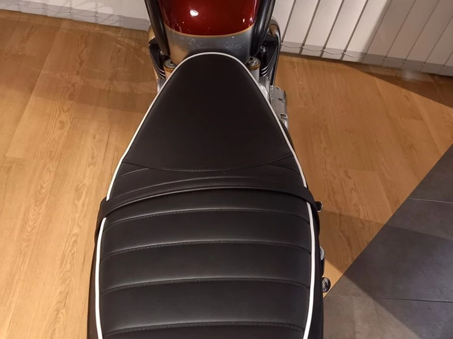 Angebot Triumph Bonneville T120 Bild 9: Angebot Triumph Bonneville T120