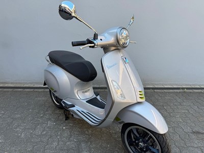 Primavera Tech Elettrica 70
