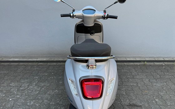 Gebrauchtmotorrad Vespa Primavera Tech Elettrica 70 - Bild 5
