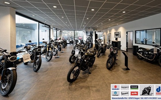 Gebrauchtmotorrad Vespa Primavera Tech Elettrica 70 - Bild 7