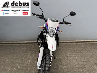 RX 125