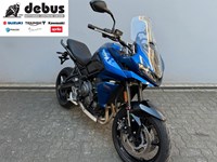 Gebrauchtmotorrad Triumph Tiger Sport 660
