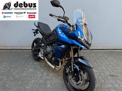 Tiger Sport 660