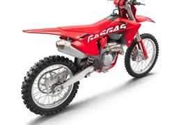 Neumotorrad GASGAS MC 250F