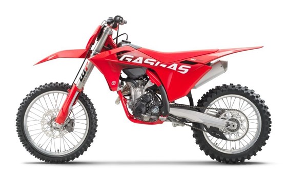 Neufahrzeug GASGAS MC 250F - Bild 3