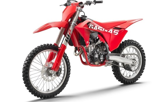 Neufahrzeug GASGAS MC 250F - Bild 5