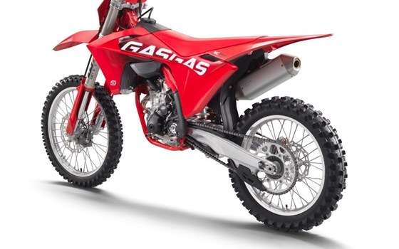 Neufahrzeug GASGAS MC 250F - Bild 6