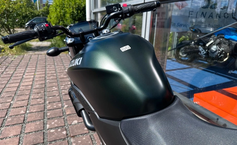 Angebot Suzuki SV650 Bild 12: Angebot Suzuki SV650