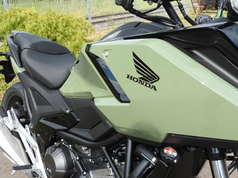 Angebot Honda NC750X Bild 10: Angebot Honda NC750X