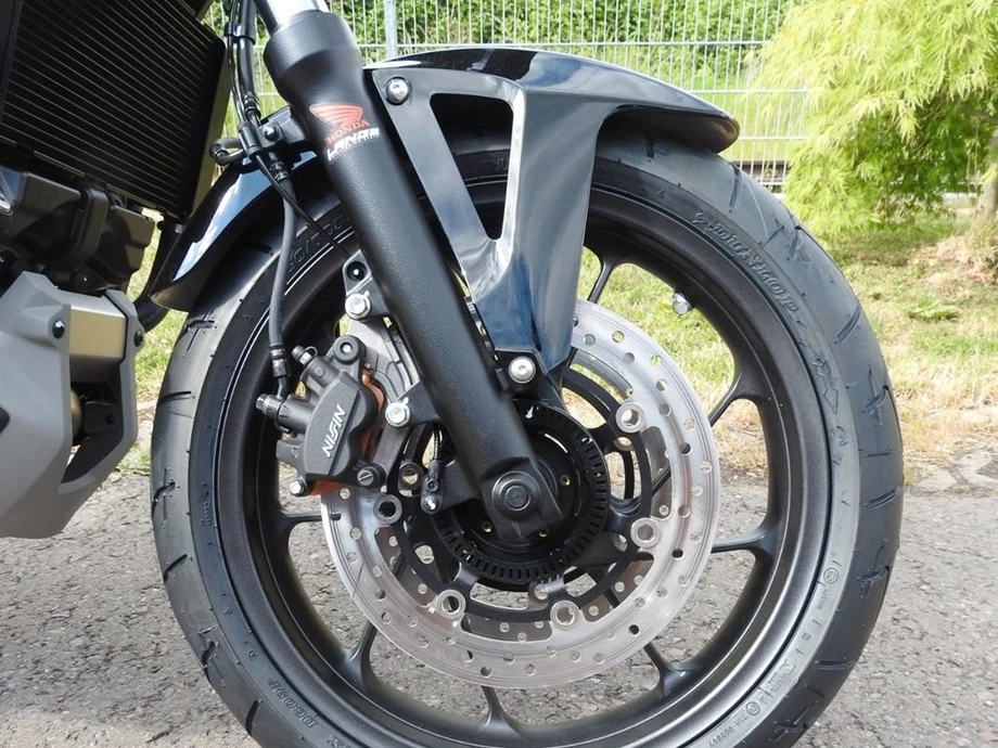 Angebot Honda NC750X Bild 11: Angebot Honda NC750X