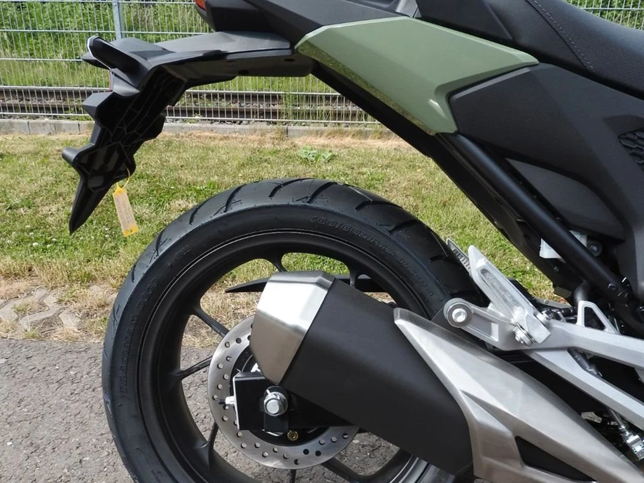 Angebot Honda NC750X Bild 12: Angebot Honda NC750X
