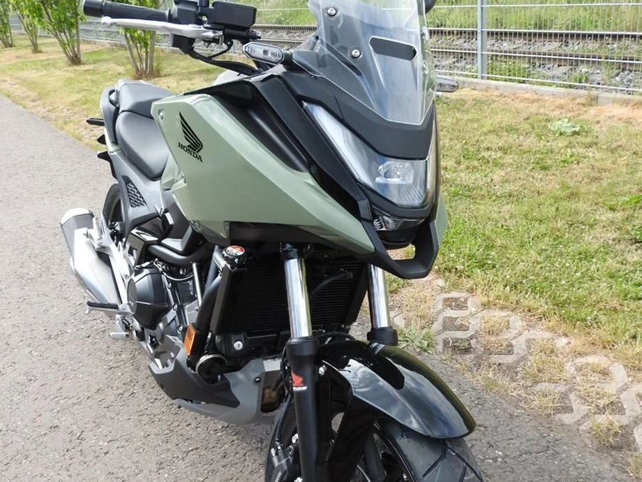 Angebot Honda NC750X Bild 6: Angebot Honda NC750X