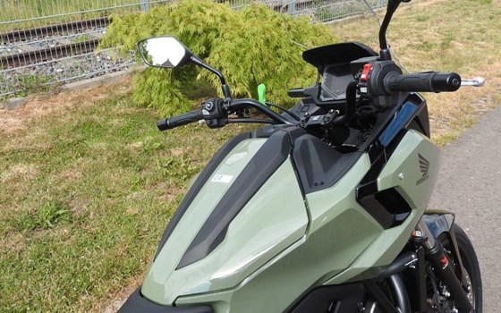 Gebrauchtmotorrad Honda NC750X - Bild 9