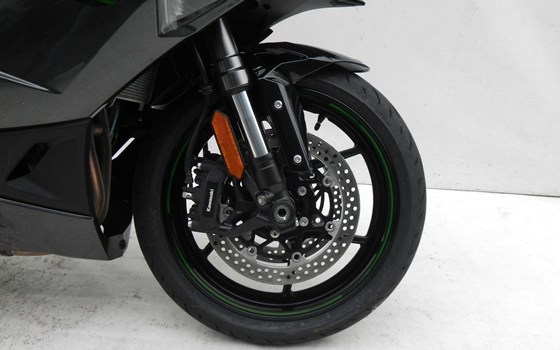 Gebrauchtmotorrad Kawasaki Ninja 1100SX - Bild 14