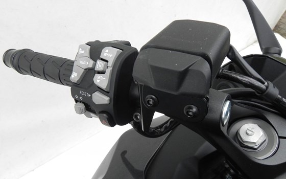 Gebrauchtmotorrad Kawasaki Ninja 1100SX - Bild 17