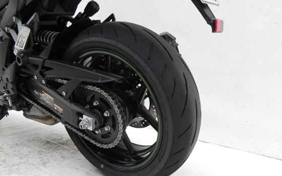 Gebrauchtmotorrad Kawasaki Ninja 1100SX - Bild 4