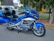 Honda GL 1800 Goldwing