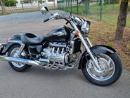 Honda GL 1500 Goldwing