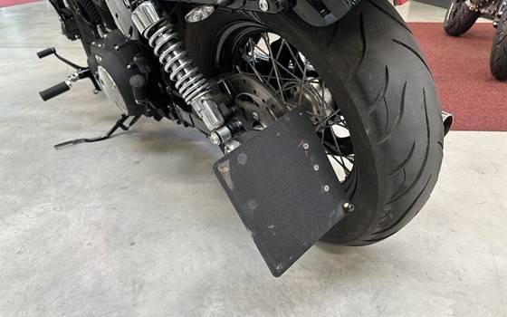 Gebrauchtmotorrad Harley-Davidson Sportster XL 1200X Forty-Eight - Bild 13