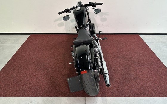 Gebrauchtmotorrad Harley-Davidson Sportster XL 1200X Forty-Eight - Bild 7