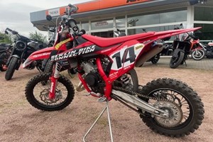 Angebot GASGAS MC 65