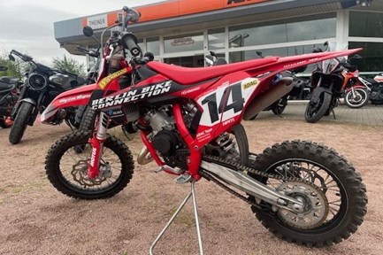 GASGAS MC 65