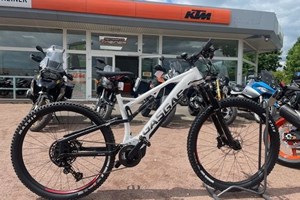 Angebot GASGAS MXA
