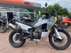 Husqvarna Norden 901
