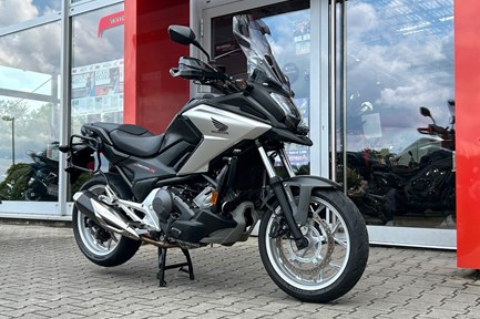 Honda NC750X