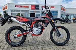 Angebot SWM RS 300 R
